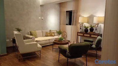 vendo amuebaldo la Julia una habitación 1.5 baños parqueo área de lavado 