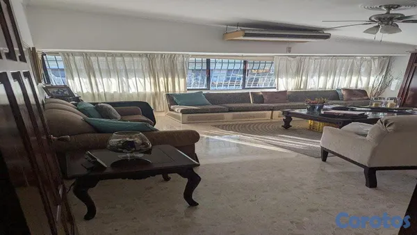casas - En Venta Casa en Altos de Las Praderas cerca de la Luperon 3