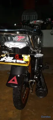 motores y pasolas - vendo tauro 2025 2