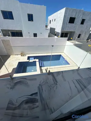 casas - Vendo hermosa casa en Punta Cana RD.  9
