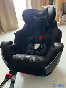 silla carro / car seat 