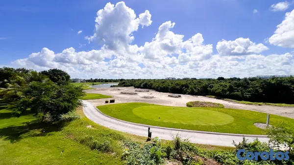 apartamentos - Apartamento en Venta, Bávaro  2