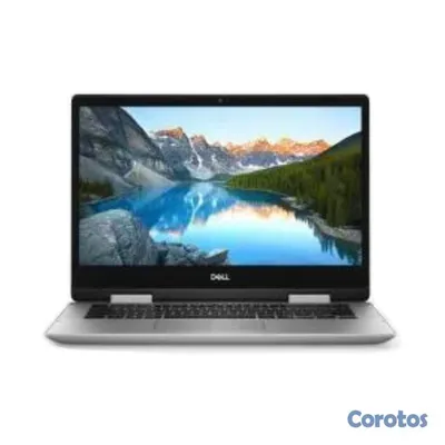 computadoras y laptops - Laptop Dell Inspiron 5482 8565U Core i7 8GB 512GB 3