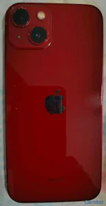 iPhone 13 128gb.
Factory está como nuevo