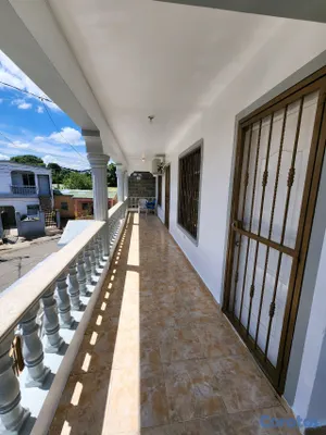 casas - Hermosa casa con 3 apartamentos en Puerto Plata  8