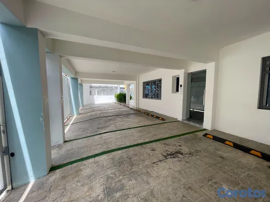 apartamentos - Edificio de solo 8 apart,ofreciendo mayor privacid 8