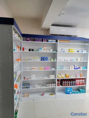 negocios en venta - FARMACIA EN OPORTUNIDAD  3
