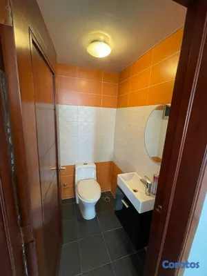 apartamentos - Apartamento En Alquiler Mirador Sur 4