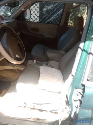 jeepetas y camionetas - vendo nítida aire goma papeles al día seguro todo a mi nobre 3