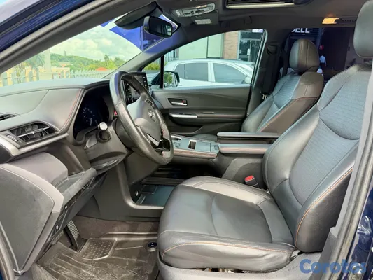 otros vehiculos - 2022 Sienna XSE Híbrida 45 KMS X galón - Clean Carfax
 10