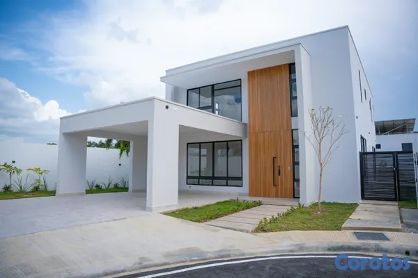 casas - Villas en venta en San Francisco de Macorís  7