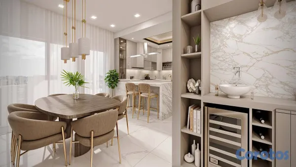 Proyectos - Proyecto de Apartamentos 2