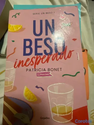 libros y revistas - Kit de 6 libros  3
