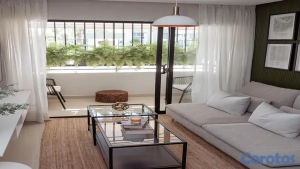 apartamentos - Apartamentos en venta en Residencial LP12 | Santo Domingo Este 9