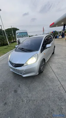carros - Honda fit 2012 2