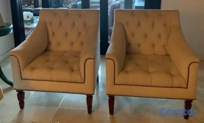 Set de Butacas