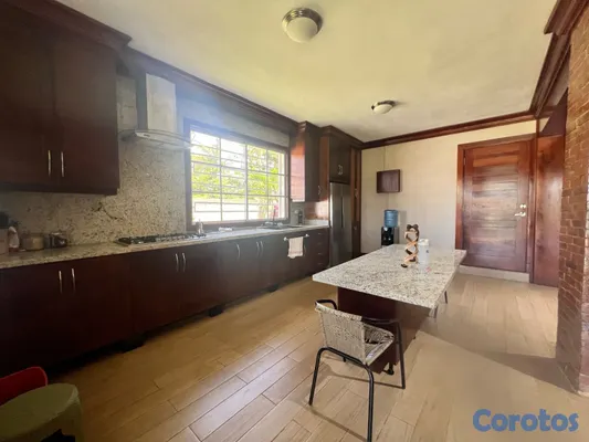 casas vacacionales y villas - Vendo hermosa Villa Familiar en Bayaguana 2