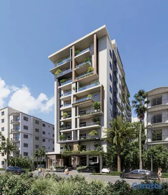 Proyectos - EXCLUSIVO PROYECTO EN BELLA VISTA 6