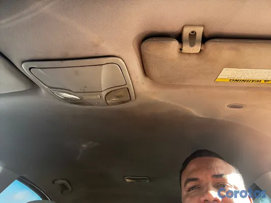 carros - Vendo mi Hyundai Sonata Y20 Americano gasolina 7