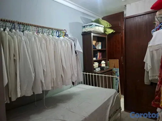 apartamentos - Apartamento clásico en zona del Ensanche Quisqueya 14