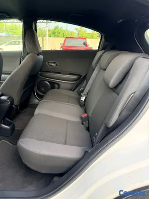 jeepetas y camionetas - Honda hrv sport 2021 4