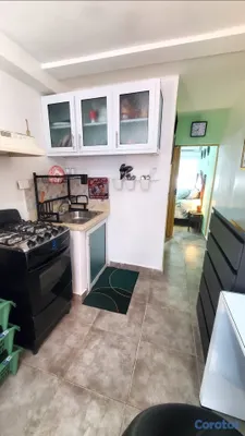 apartamentos - SE RENTA APARTAESTUDIO CENTRICO EN SANTIAGO 10