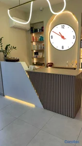 COUNTER PARA NEGOCIOS U OFICINAS 