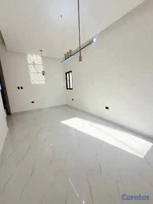 casas - 🏡 Casa de 1 Nivel en Ciudad Jardín – Av. Ecológica 7