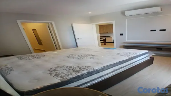 apartamentos - En alquiler confortable apartamento de 1 habitación en Bella Vista 10