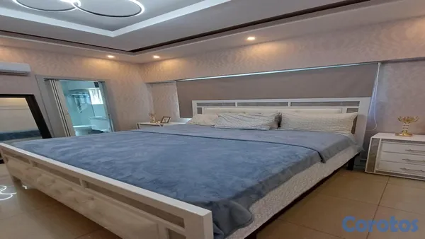 apartamentos - Apartamento en Venta de 3 Habitaciones en Julieta Morales 3