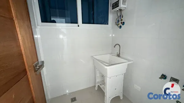 apartamentos - Apartamento de Lujo en Alquiler – Bella Vista | Vi 5