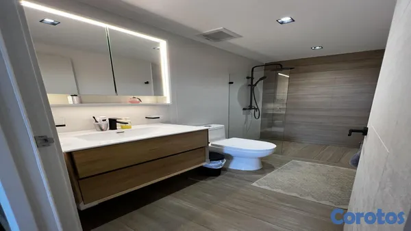 apartamentos - OPORTUNIDAD: Apartamento de 2 Hab Amueblado en Downtown Punta Cana por $240,000 10