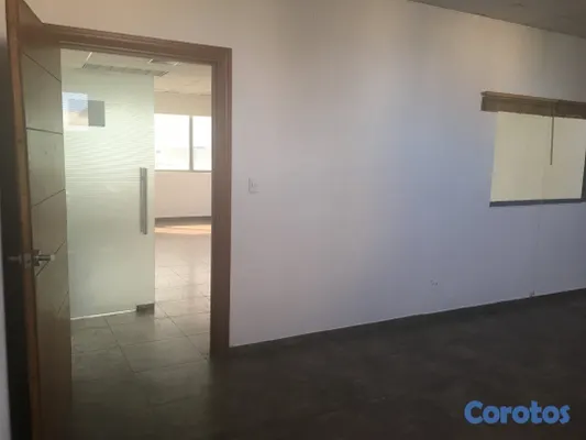 oficinas y locales comerciales - ALQUILO OFICINA / LOCAL EN TORRE SONORA PIANTINI 136 MTS2 7