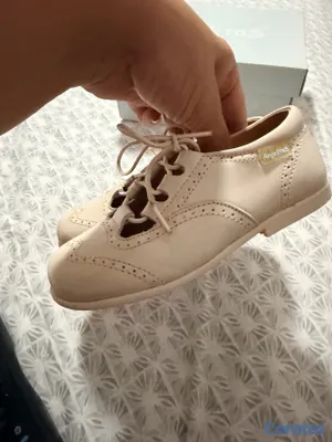 ropa y zapatos - Zapatos Niño  4