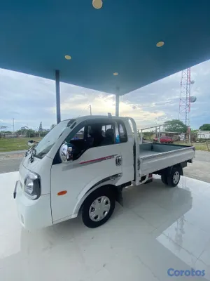 jeepetas y camionetas - KIA BONGO 3 2021 6