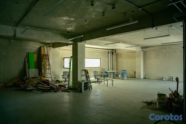 oficinas y locales comerciales - nave en alquiler - independencia km 7  2