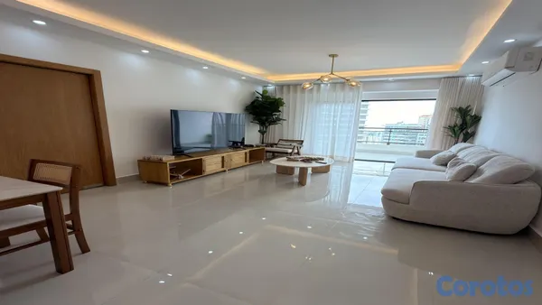 apartamentos - VIVE EN LA ESPERILLA EN EL CORAZON DE SANTO DOMINGO 2