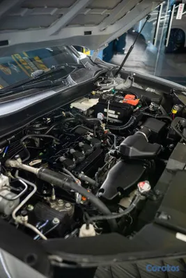 jeepetas y camionetas - Honda CRV EXL 2024 13