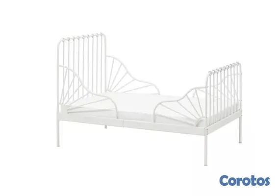 muebles y colchones - OPORTUNIDAD CAMA PARA NIÑ@ INCLUYE EL COLCHON 4