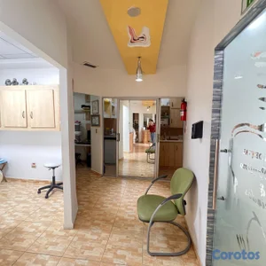 SE ALQUILA LOCAL COMERCIAL EN CENTRO CIUDAD