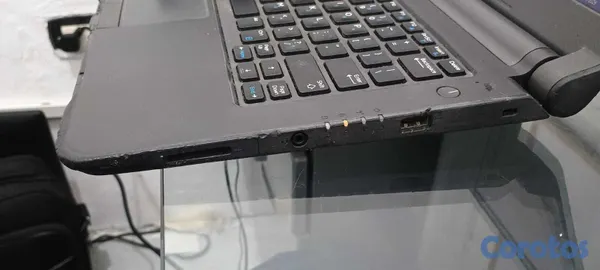 computadoras y laptops - Laptop Dell Latitude 3340 Usada 3