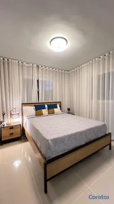 apartamentos - Apartamentos listos en Venta en Santo domingo este 3