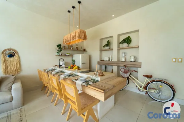 apartamentos - Apartamento 3 habitaciones · CHUKUM Lagoon, Vistac 11