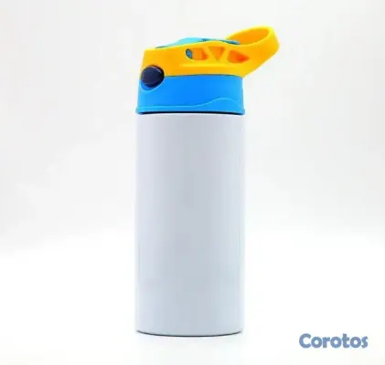 otros electronicos - Termos para sublimación 3