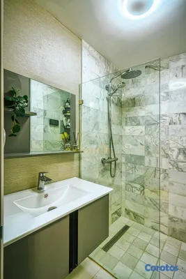 apartamentos - Apartamento en venta (103mts2) de 1 habitacion ubicado en el sector Piantini     9