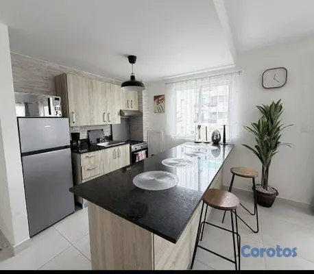 apartamentos - Apartamento Totalmente amueblado y Equipado en Serena Village  6