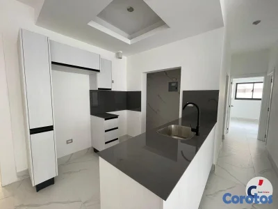 Apartamento en Venta en Evaristo Morales · Ref 167