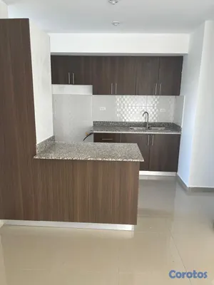 apartamentos - Apartamento en Alquiler en Autopista de San Isidro 9