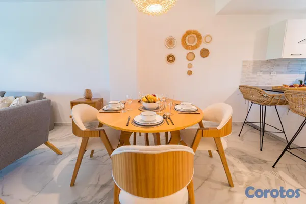apartamentos - APARTAMENTO LISTO EN VENTA EN CANA ROCK STAR 9