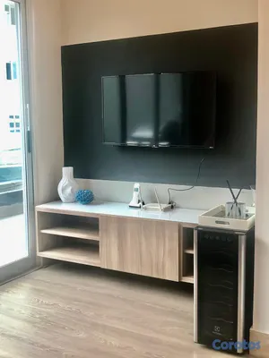 apartamentos - Alquiler de Apartamento de 1 hab. en un 2do piso e 6